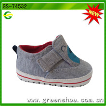 Hot Fashion Good Walking Comfortable Baby Shoes in Bulk